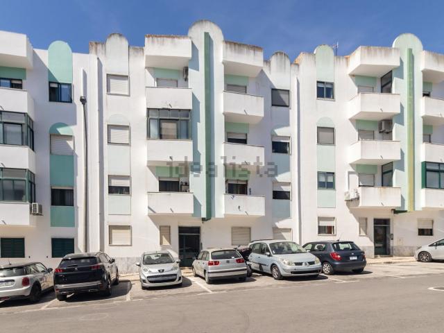 Apartamento, Gâmbia Pontes Alto da Guerra