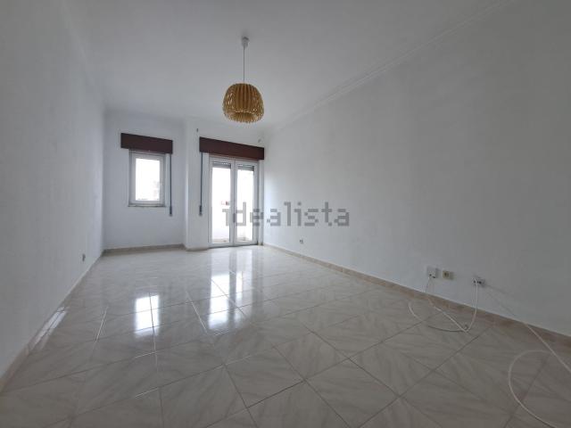 Apartamento, Gâmbia Pontes Alto da Guerra