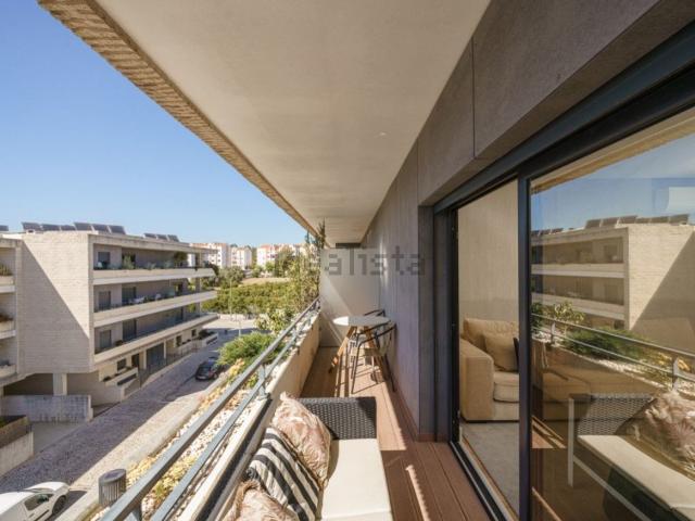Apartamento, Gâmbia Pontes Alto da Guerra