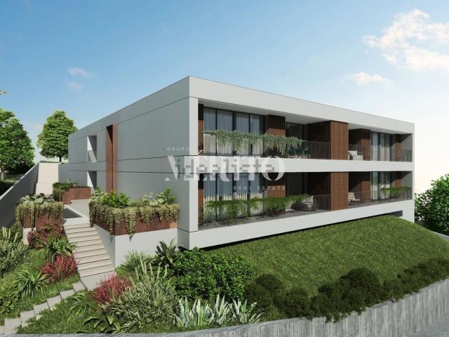 Apartamento, Gamil e Midões