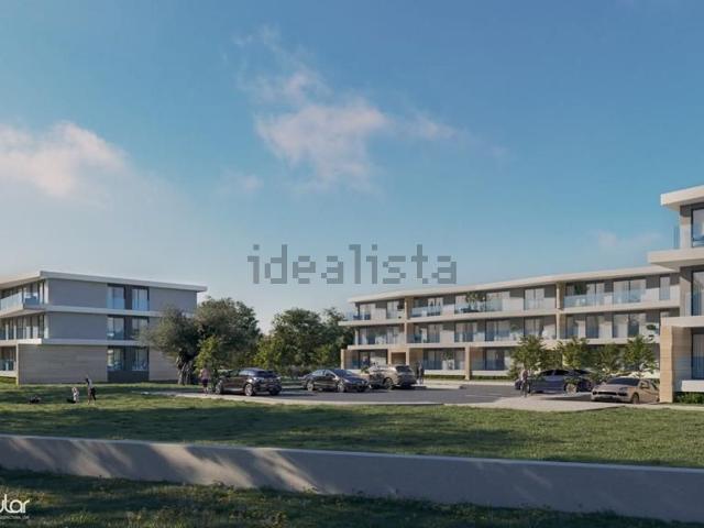 Apartamento, Gamil e Midões