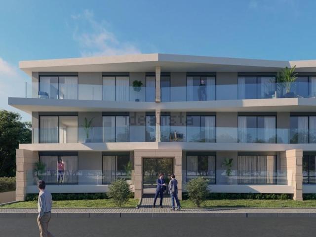 Apartamento, Gamil e Midões