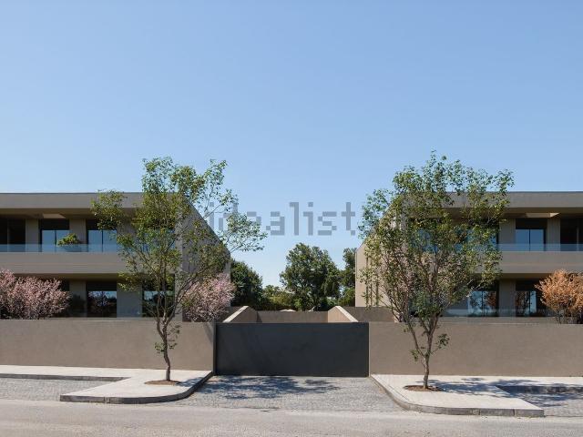 Apartamento, Gamil e Midões