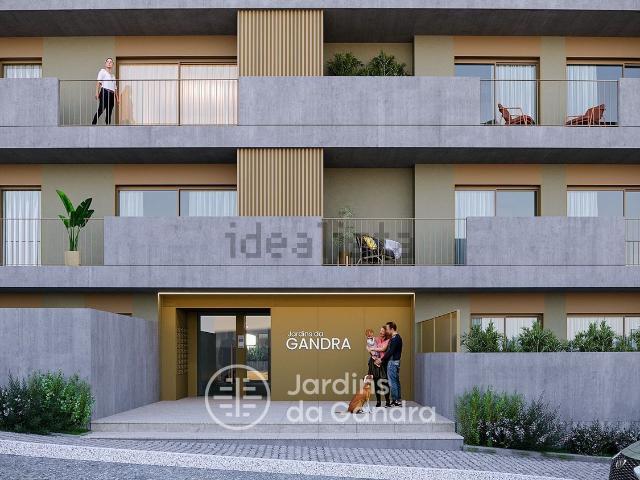 Apartamento, Gandra