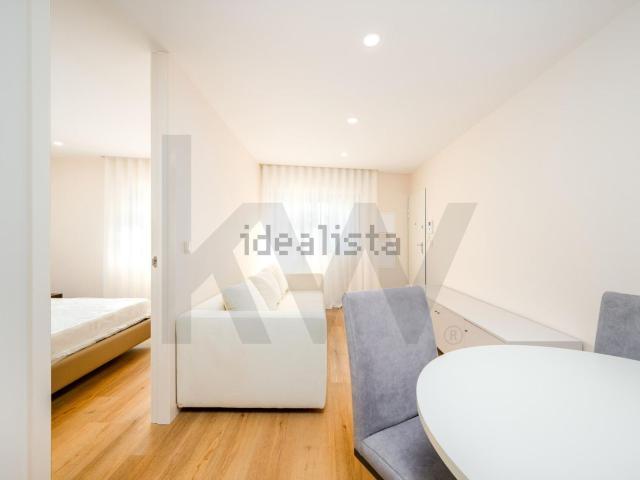 Apartamento, Gandra