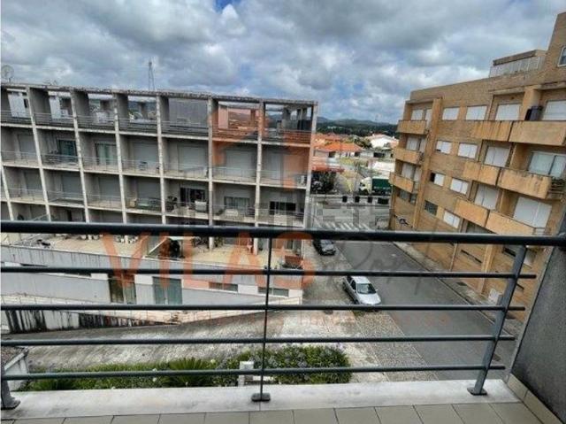 Apartamento, Gandra