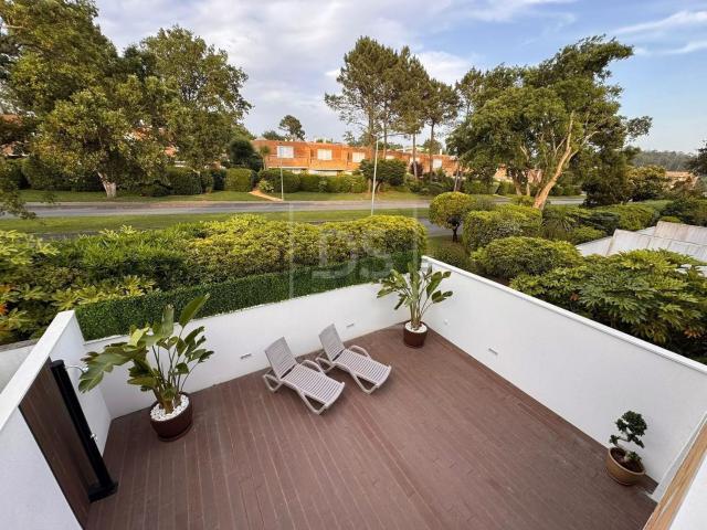 Apartamento, Gandra