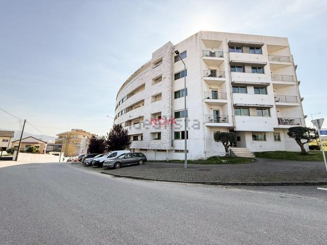 Apartamento, Gandra