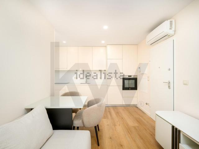 Apartamento, Gandra