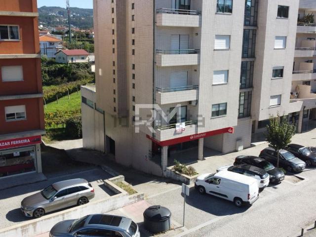 Apartamento, Gandra