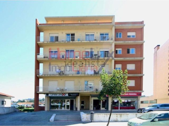 Apartamento, Gandra