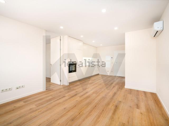 Apartamento, Gandra