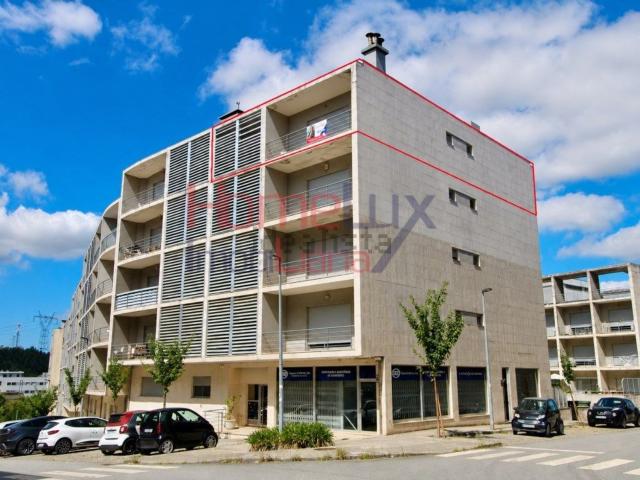 Apartamento, Gandra