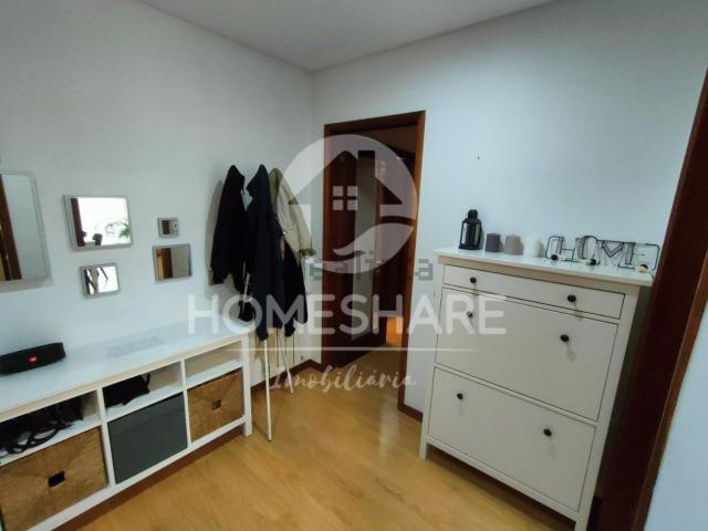 Apartamento, Gandra