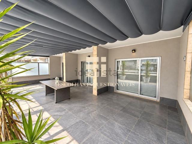 Apartamento, Gandra
