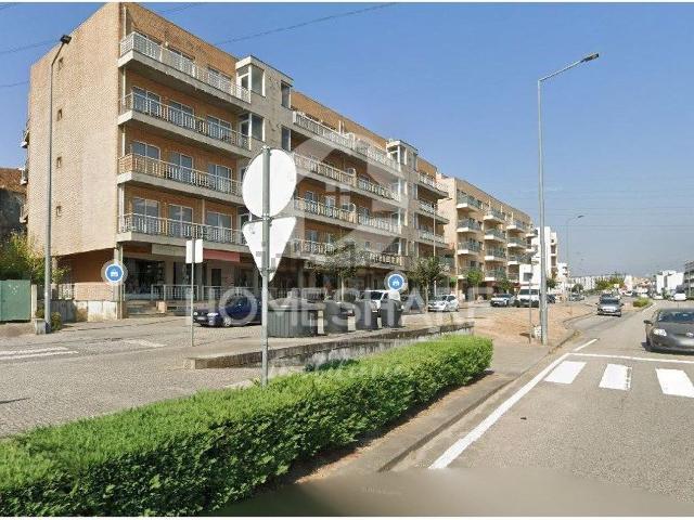 Apartamento, Gandra