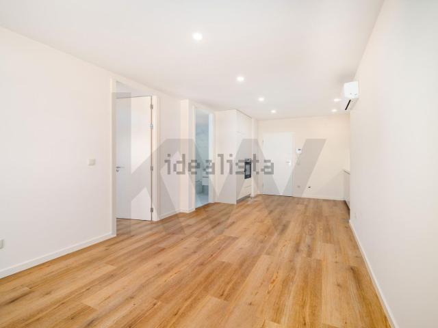 Apartamento, Gandra