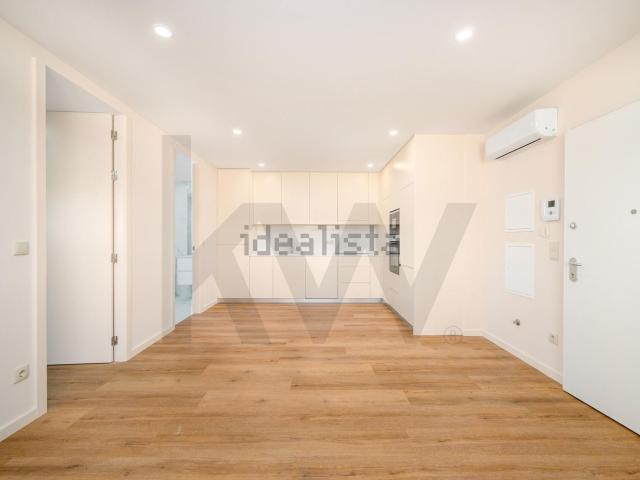 Apartamento, Gandra