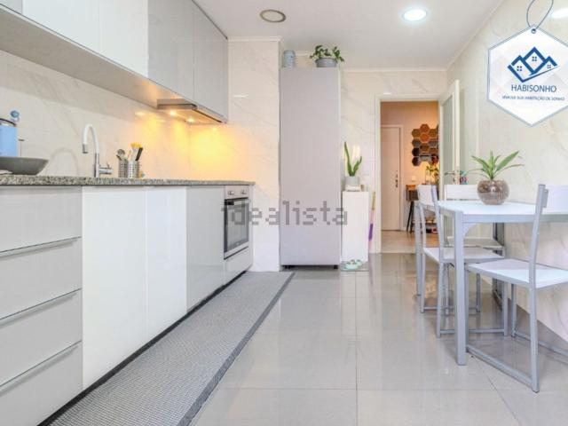 Apartamento, Gandra