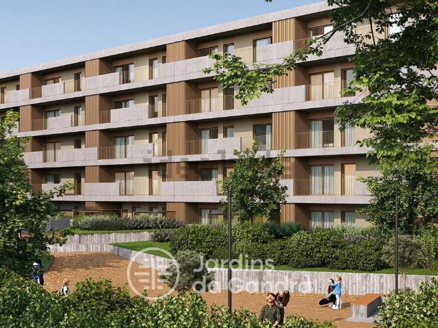 Apartamento, Gandra