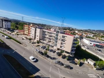 Apartamento, Gandra