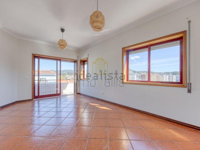 Apartamento, Gandra