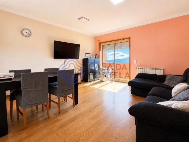 Apartamento, Gandra