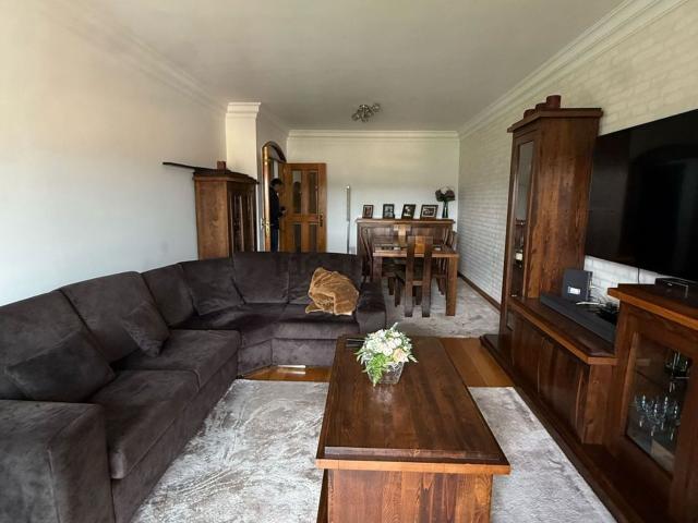 Apartamento, Gandra