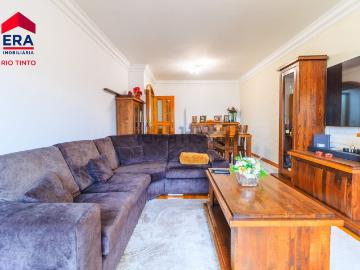 Apartamento, Gandra