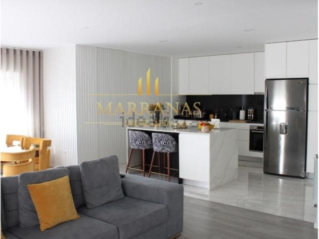 Apartamento, Gandra