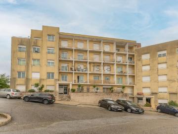 Apartamento, Gandra