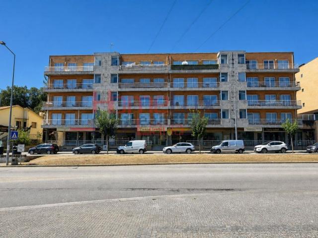 Apartamento, Gandra