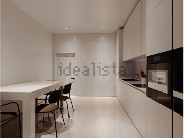 Apartamento, Gandra
