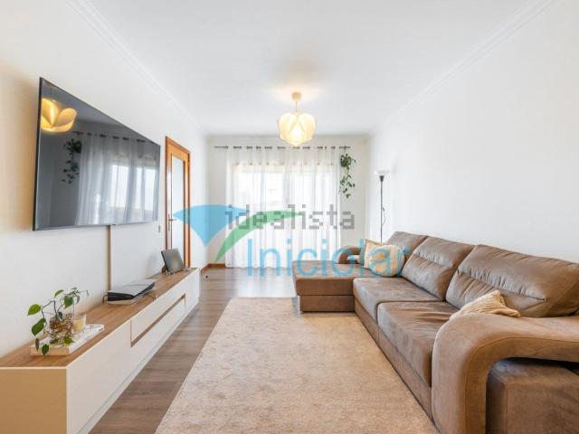 Apartamento, Gandra
