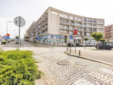 Gandra, Concelho de Paredes, Distrito de Porto
