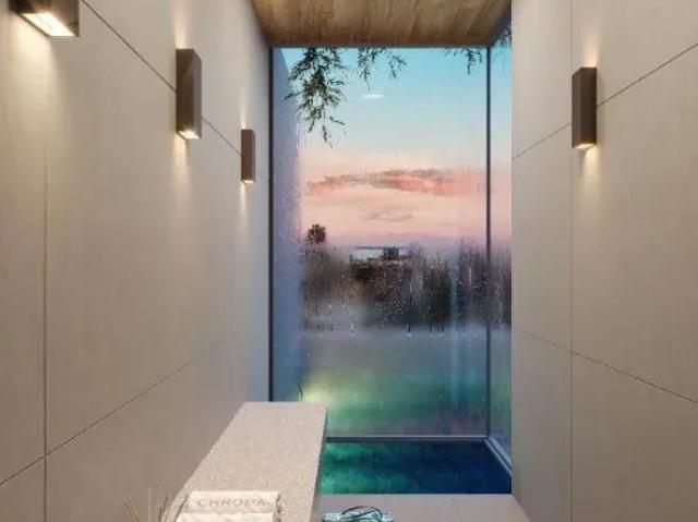 Apartamento Garden com 2 dormitórios à venda, 99 m² por R$ 1.477.462,49 Praia da Costa Vila Velh