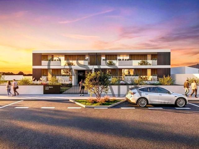 Apartamento, Gafanha da Nazaré