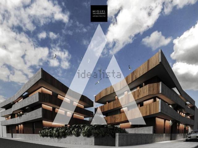 Apartamento, Gafanha da Boa Hora