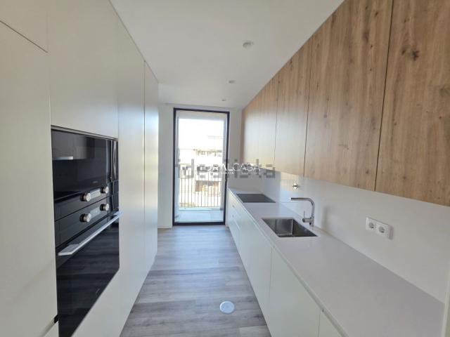 Apartamento, Gafanha da Boa Hora