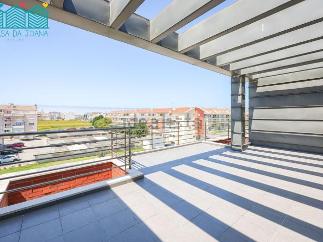 Apartamento, Gafanha da Boa Hora