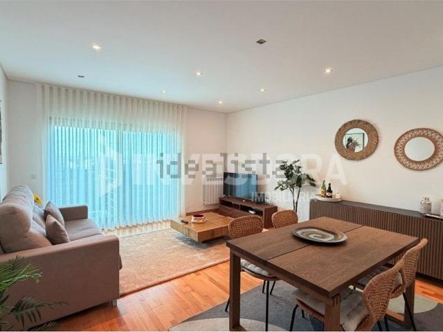 Apartamento, Gafanha da Boa Hora
