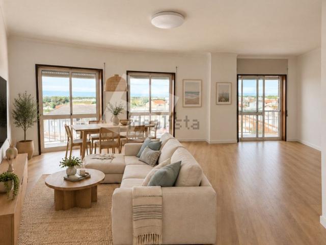 Apartamento, Gafanha da Boa Hora