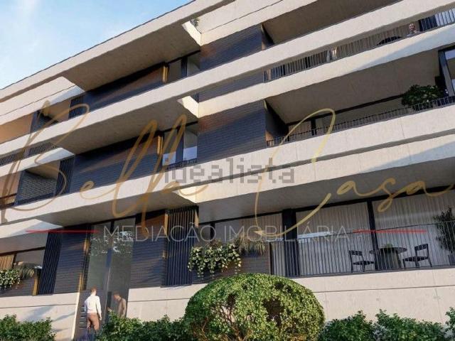 Apartamento, Gafanha da Boa Hora