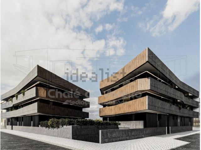 Apartamento, Gafanha da Boa Hora