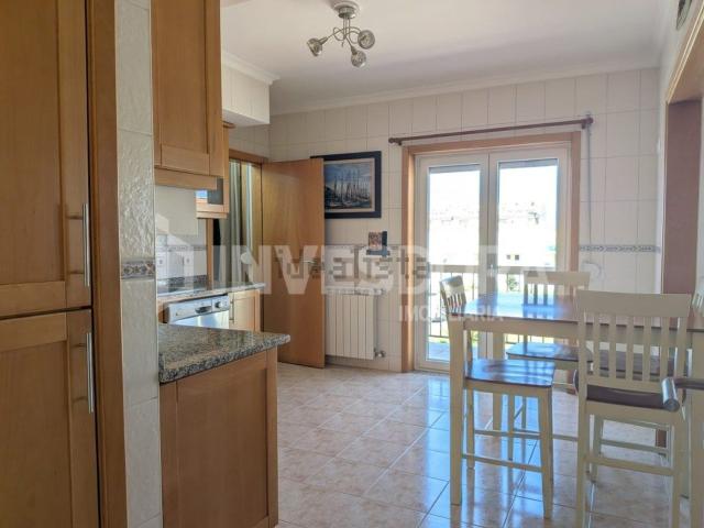 Apartamento, Gafanha da Boa Hora