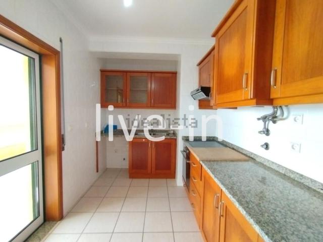 Apartamento, Gafanha da Boa Hora