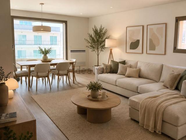 Apartamento, Gafanha da Encarnação