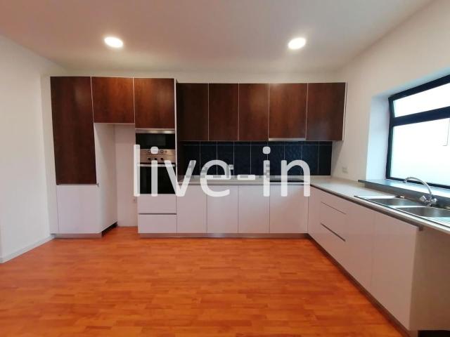 Apartamento, Gafanha da Encarnação