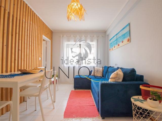 Apartamento, Gafanha da Encarnação