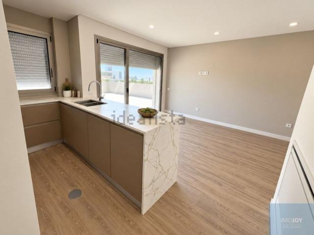 Apartamento, Gafanha da Encarnação
